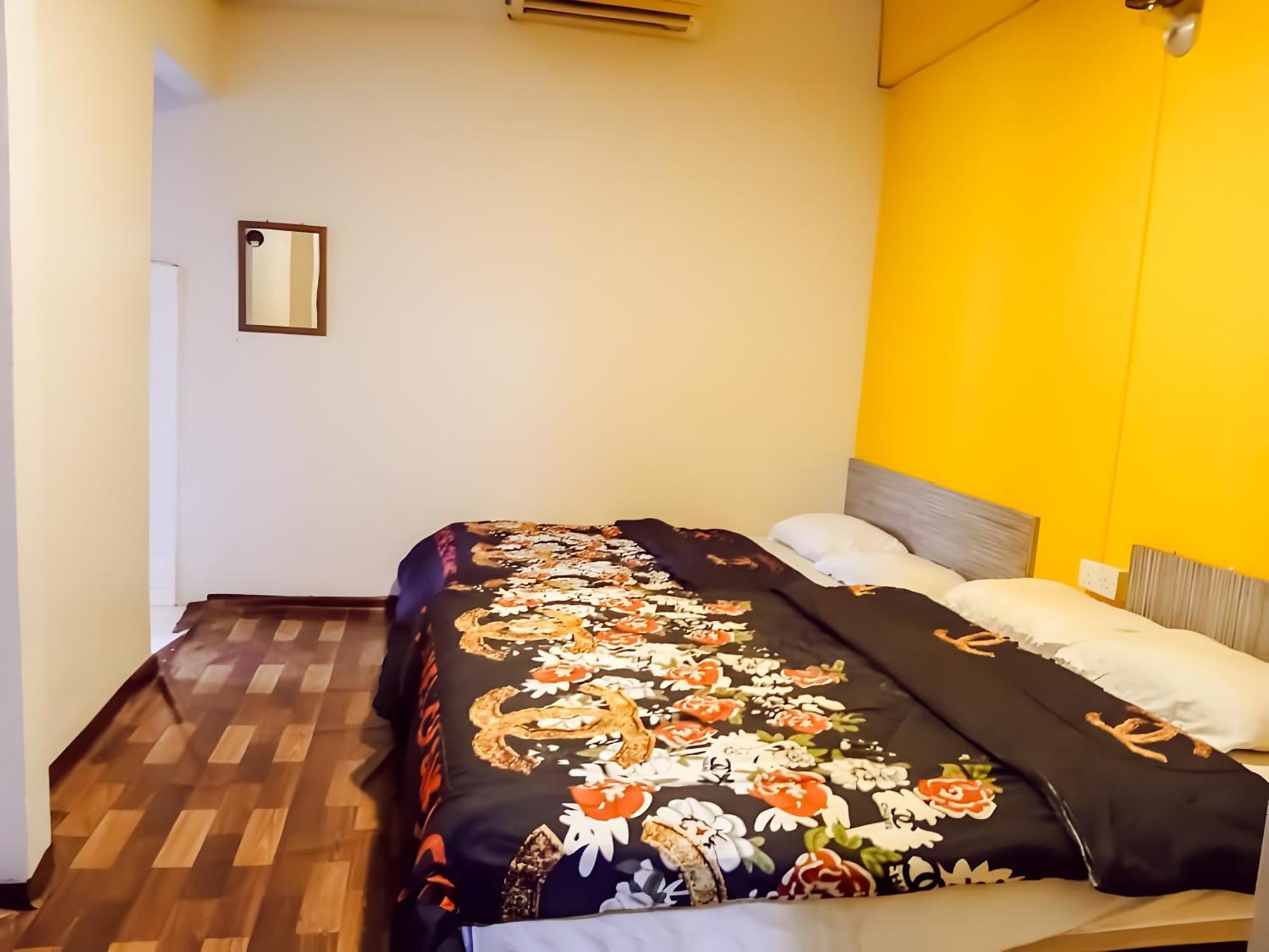 Brilliant Empire Hotel Malacca Exterior foto